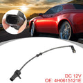 Front Brake Pad Wear Sensor for Audi A7 Quattro (2014–2018) 4H0615121E