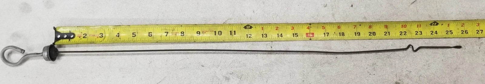 Transmission Fluid Dip Stick for Camaro RS Z28 Firebird TA (1989–1992) 10079807