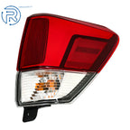 Rear Outer Passenger Side Tail Light for Subaru Forester (2019-2021)