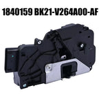 ABS & Metal Right Sliding Door Lock for Ford Transit Custom