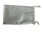 Eyeglass Cloth Pouch Bag for Harley Davidson (Fits )