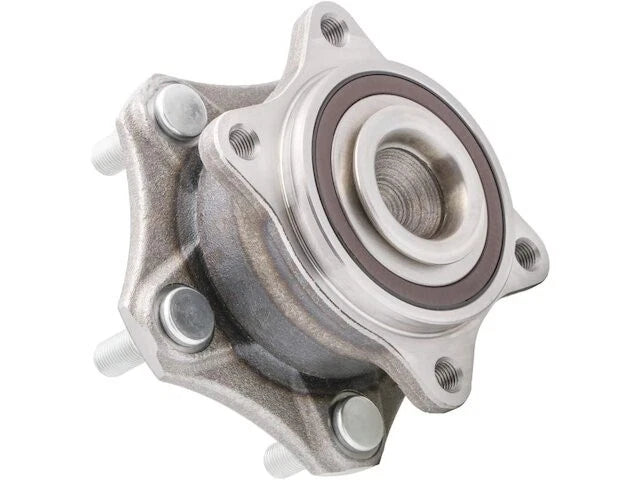 Rear Wheel Hub Assembly for Suzuki Kizashi FWD (2010–2013) XD699DV