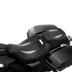 Gel Seat for Harley Touring Electra Glide (2009–2023)