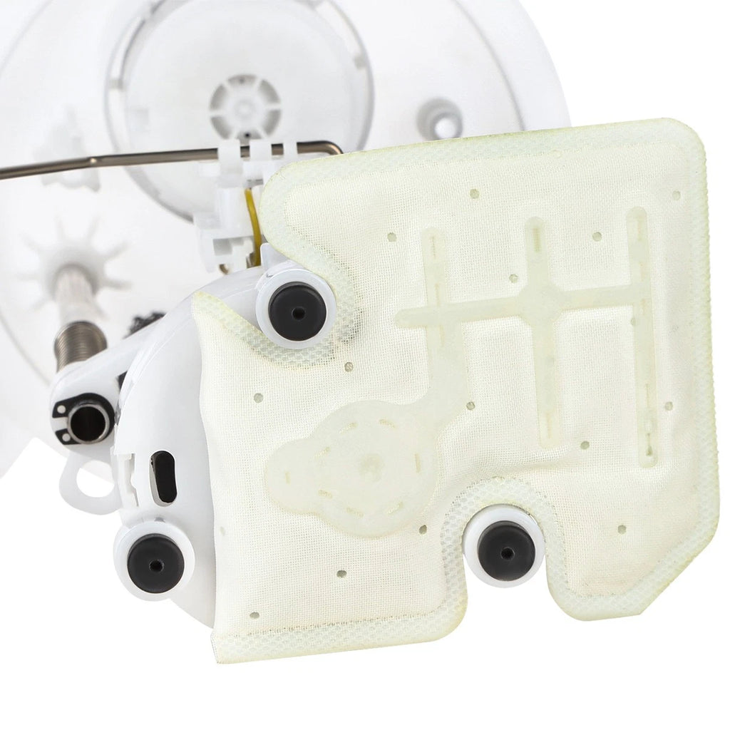 Radiator Cooling Fan Assembly for Lexus ES300H (2019–2023)