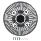 Engine Cooling Fan Clutch for Dodge Ram 2500/3500 Diesel (2000–2002) 52028894AA