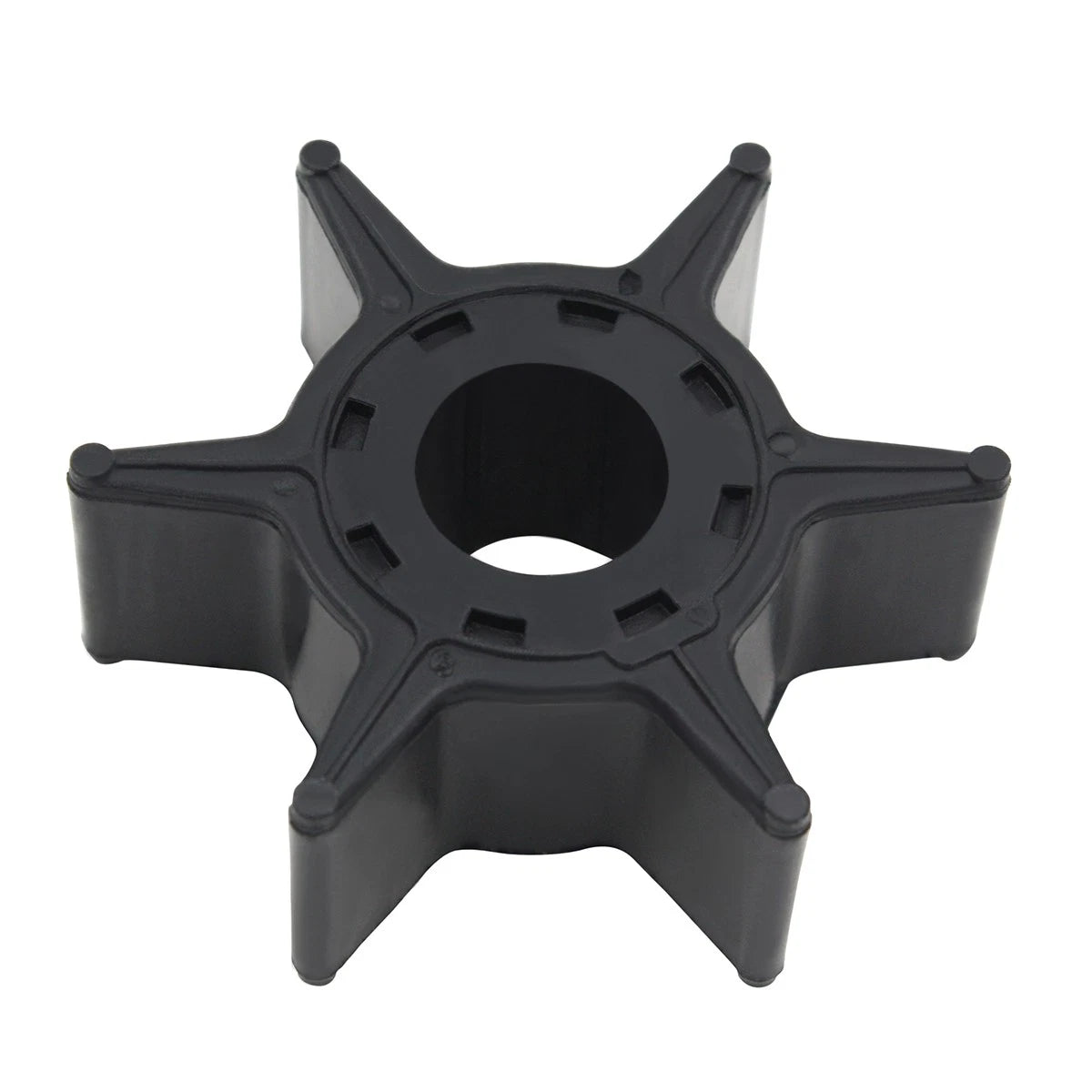 Water Pump Impeller for Yamaha 20HP 25HP (6L2-44352-00, 18-3065, 9-45613)
