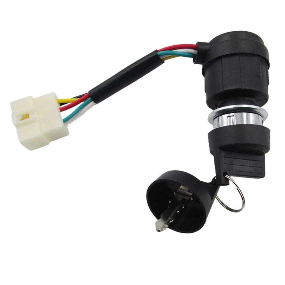 5P 5-Wire Ignition Switch for 186F 192F (Diesel Generator)