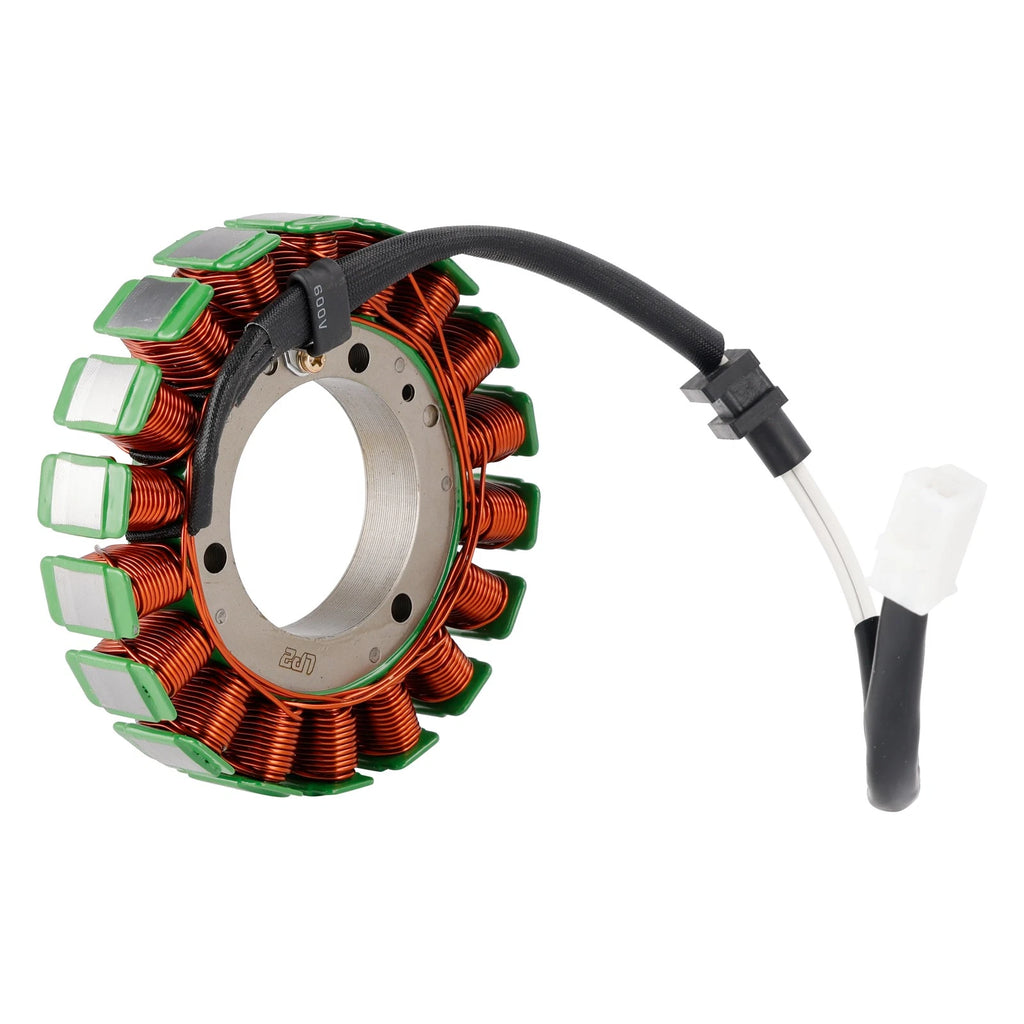 Stator & Regulator Gasket for Kawasaki Vulcan 1500 Classic VN1500 (1999–2008)