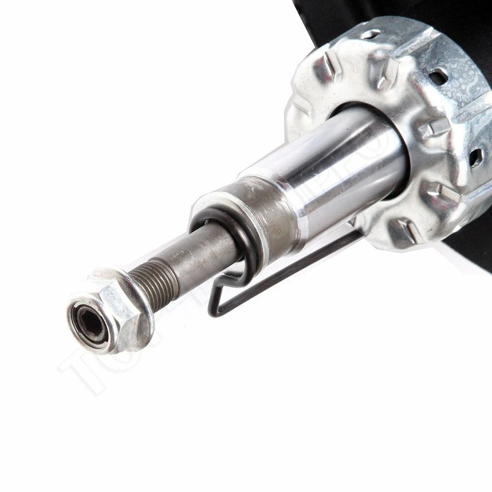 Set of 2 Gas Shocks for Honda CR-V (2002–2004)