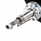 Set of 2 Gas Shocks for Honda CR-V (2002–2004)
