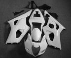 Fairing Kit for Suzuki GSXR1000 (2003–2004) Unpainted ABS Bodywork