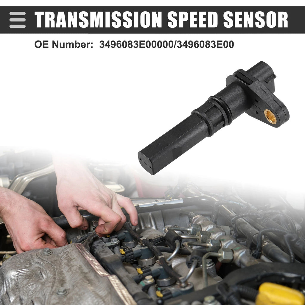 Input Speed Sensor for Suzuki Wagon (No. 3496083E00)