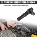 Input Speed Sensor for Suzuki Wagon (No. 3496083E00)