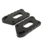 Windshield Riser for Kawasaki KLR 650 (2022-2023)