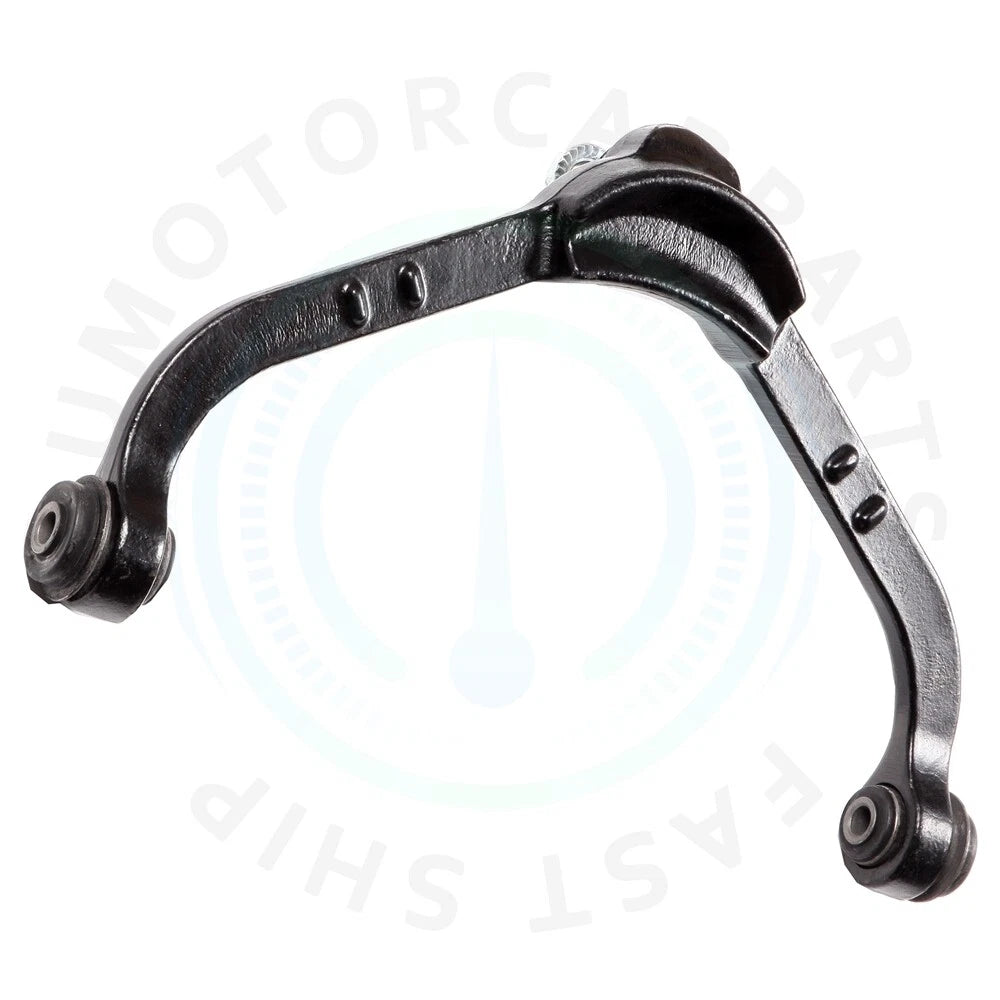 Set of 10 Control Arms and Ball Joints for Jeep Liberty (2002–2004)
