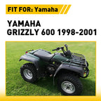 Carburetor Rebuild Kit for Yamaha Grizzly 600 (1998–2001)