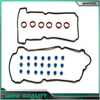 Engine Valve Cover Gasket for Mercury Mazda Ford Escape (2001–2004)