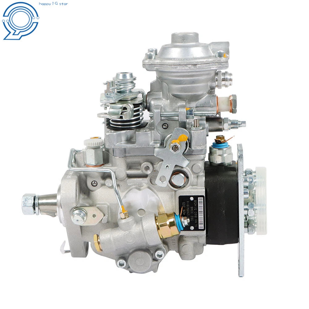 VE Diesel Fuel Injection Pump for Dodge 5.9L Cummins (1991–1993)