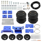 Air Suspension Spring Kit for Silverado Classic 1500 LD (2006–2007)