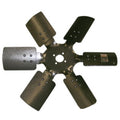 6 Blade Fan for 2504 454 484 504 (Fits 86897R91 86897R92)