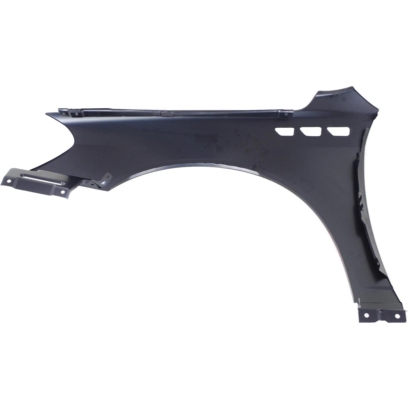 Fender for Buick Lucerne (2006–2011) Front Passenger Side