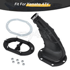 Air Box Cleaner Intake Boot Joint Guide Holder for Yamaha Blaster 200 (1988–2006)