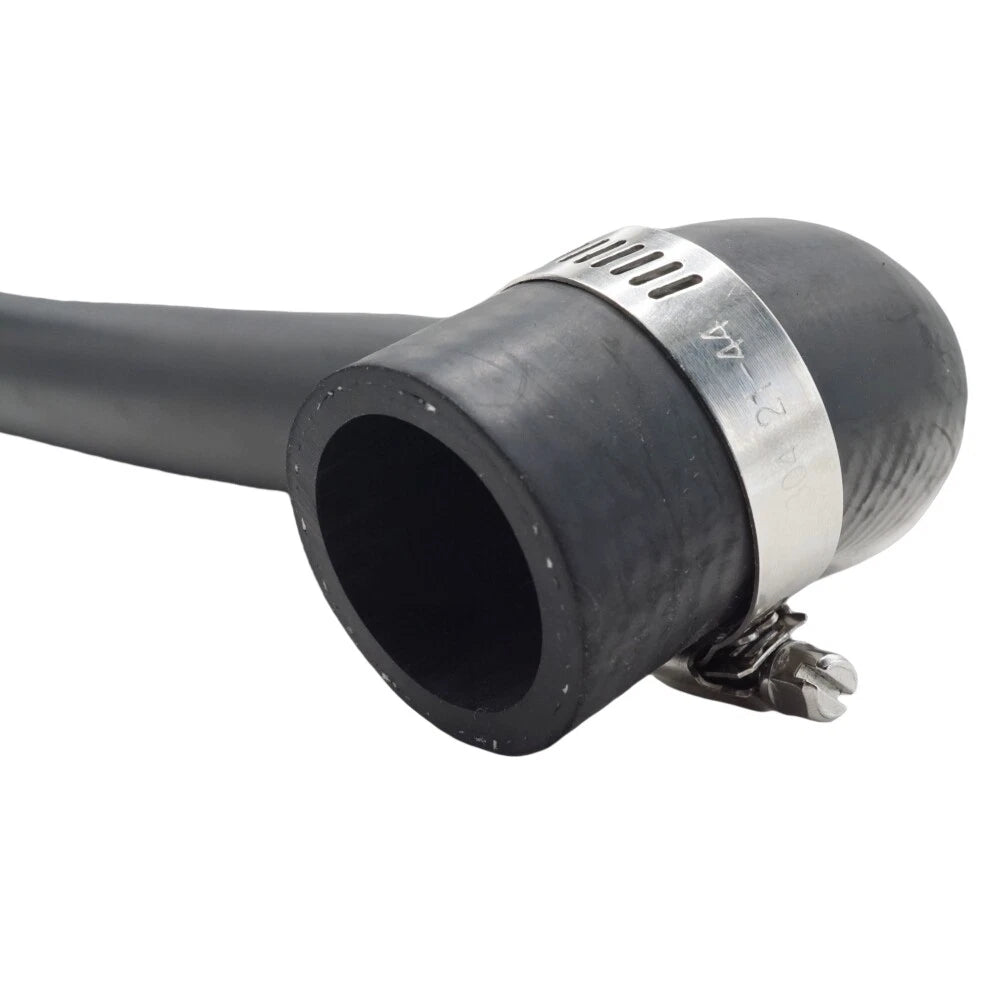 Hose Cooler to T-Stat Hsg for Mercruiser 4.3L 5.0L 5.7L (1 1/4") 32-16012