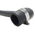 Hose Cooler to T-Stat Hsg for Mercruiser 4.3L 5.0L 5.7L (1 1/4") 32-16012