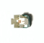 1X Radiator Fan Relay for Toyota Camry Matrix Corolla Lexus (2002–2006) 90987-03003