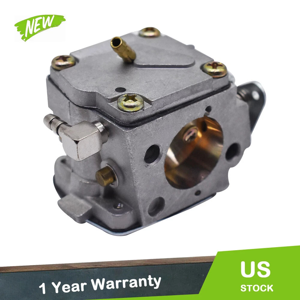 Carburetor for 050 051 075 076 Chainsaw (Fits 1111 120 0601 HS-60D)