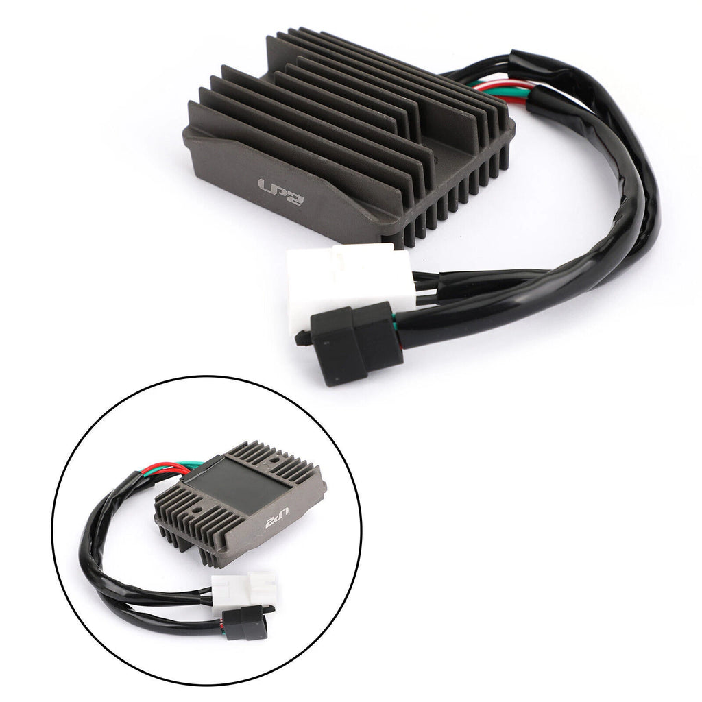 Regulator Rectifier for Moto Guzzi V7 Racer, Stone, Special, V9 Bobber, Roamer (2012–2023)