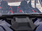 Scratch Resistant Full Windshield for Polaris RZR Pro R (2022–2023)