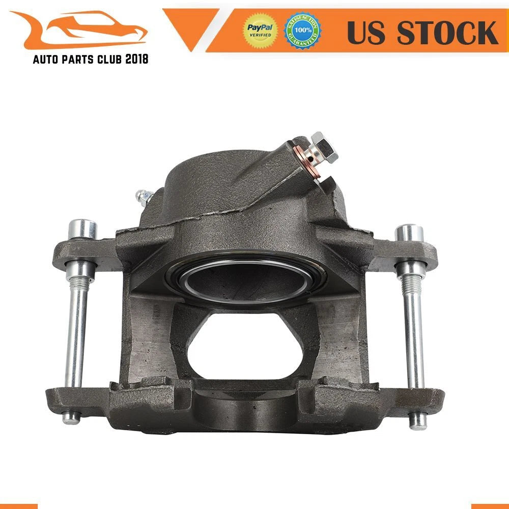 Front Right Brake Caliper for Chevrolet Monte Carlo El Camino (1970–1972)