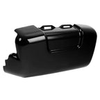 Water Pump Cover for Harley Road Glide (2017–2024) Vivid Black