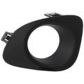 Fog Light Trim for Toyota Camry (2012-2014)