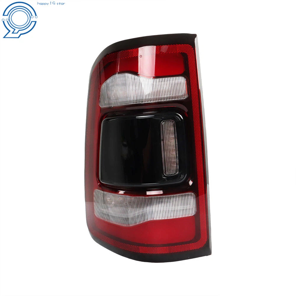 LED Rear Tail Light Brake Lamp for Dodge Ram 1500 (2019–2022) Left Side