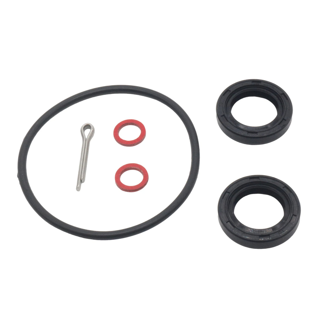 Lower Unit Seal Kit for Tohatsu MFS25B MFS25C MFS30B MFS30C (25HP) 3AC601110