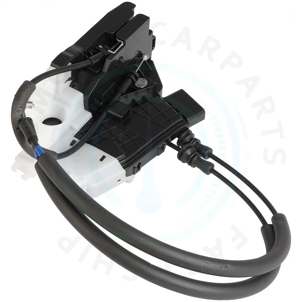 Rear LH Door Lock Actuator for Hyundai Tucson (2016–2020)