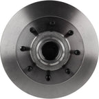 Front Brake Disc for Chevy Express Van, SaVana, Suburban, C30, G30