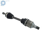 Front Left CV Axle Assembly for Scion TC (2011-2016)