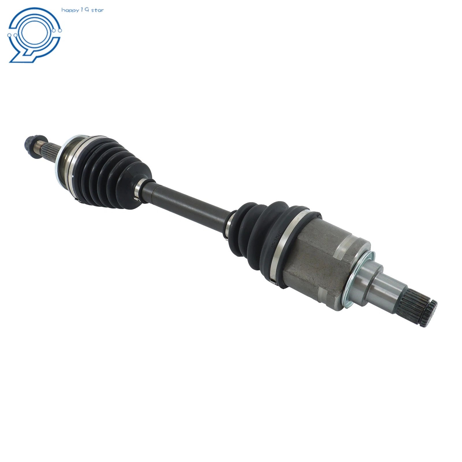 Front Left CV Axle Assembly for Scion TC (2011-2016)