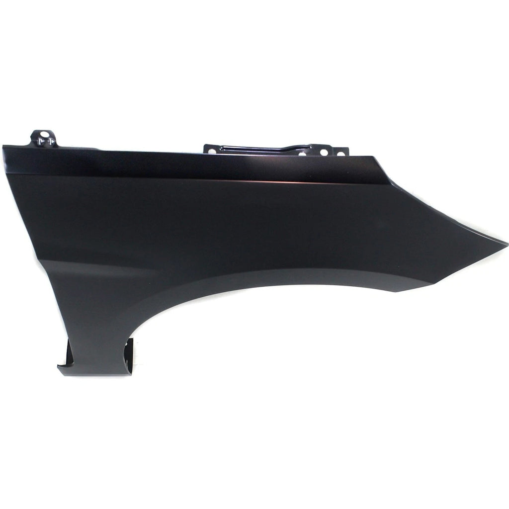 Set of 2 CAPA Fenders for Hyundai Accent (2012–2017) Front Left & Right