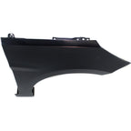 Set of 2 CAPA Fenders for Hyundai Accent (2012–2017) Front Left & Right