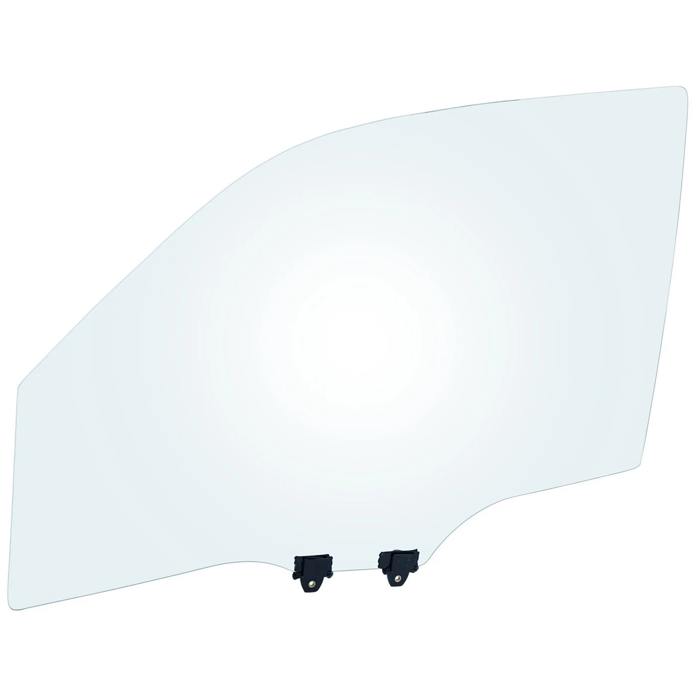Front Driver Door Glass for Honda Pilot (2013–2015)