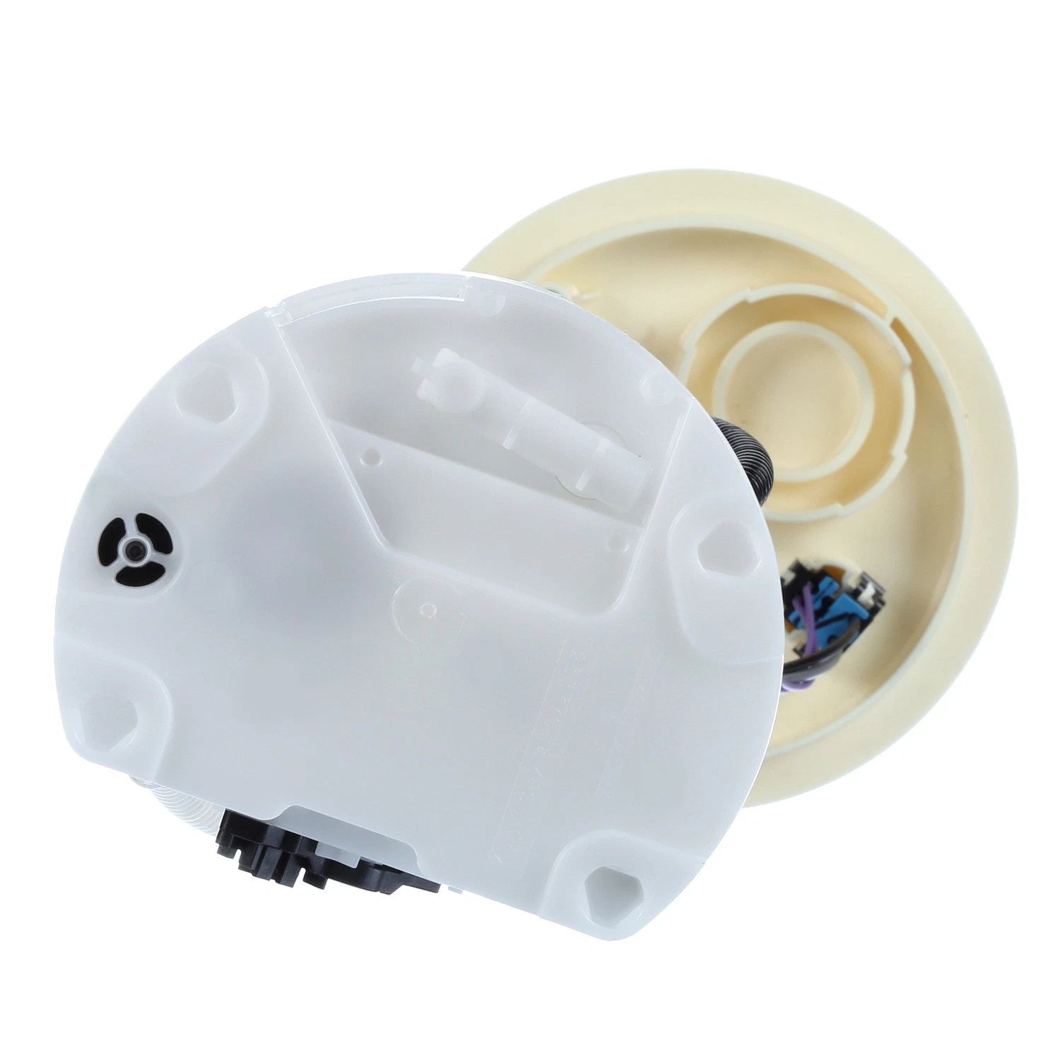 Delphi FG1480 Fuel Pump Module Assembly for Ford E-250/E-350 (2008–2014)
