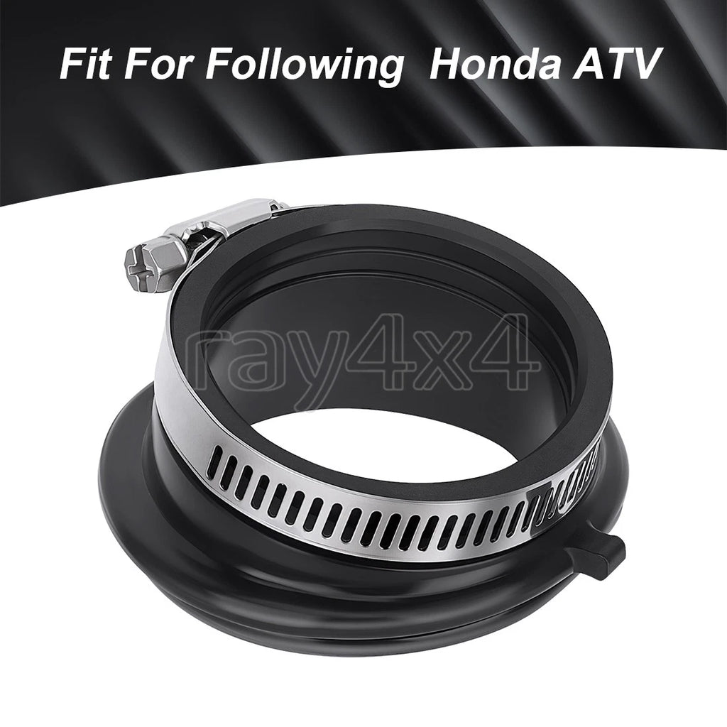 Snorkel Tube Boot 17258-HP5-600 for Honda Rancher 420 TRX420 (2007–2014)