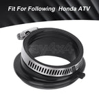 Snorkel Tube Boot 17258-HP5-600 for Honda Rancher 420 TRX420 (2007–2014)