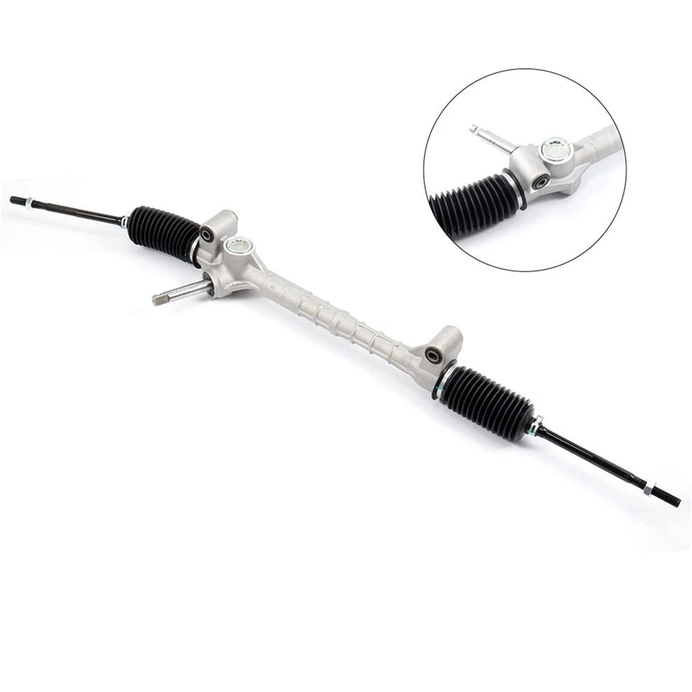 Steering Rack and Pinion for Pontiac G5 Saturn Ion Chevy Cobalt HHR (2005–2009)