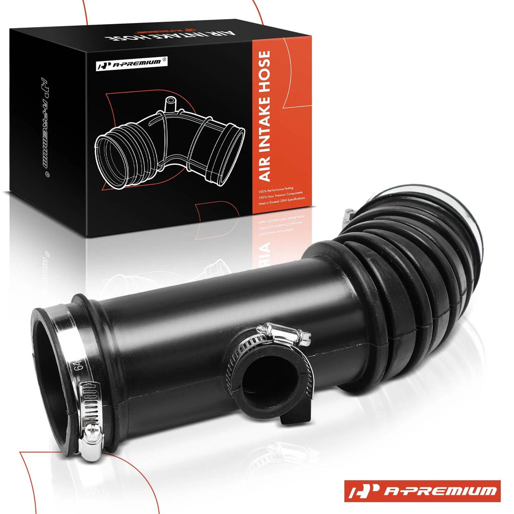 Engine Air Cleaner Intake Hose for Toyota Corolla (1993-1997)