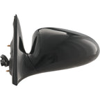 Set of 2 Mirrors for Buick Century